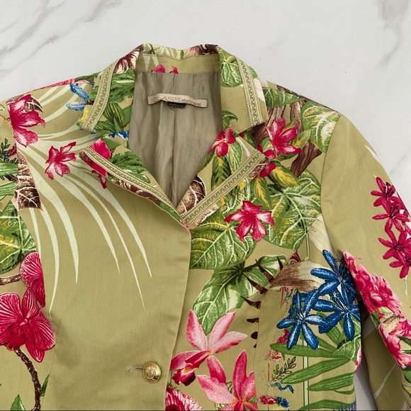 Roberto Cavalli blazer - Picture 16 of 16